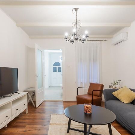 Linden Korzo Lägenhet Rijeka Exteriör bild