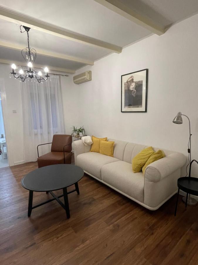 Linden Korzo Lägenhet Rijeka Exteriör bild